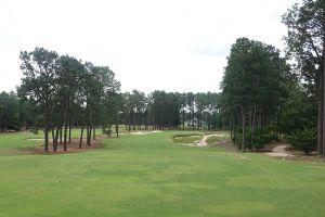 Pinehurst No2 2020 17th